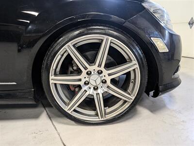 2008 Mercedes-Benz C 350 Sport - Photo 12 - Bountiful, UT 84010