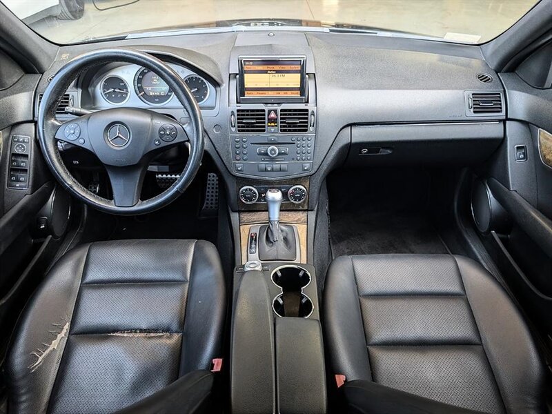 2008 Mercedes-Benz C 350 Sport - Photo 3 - Bountiful, UT 84010