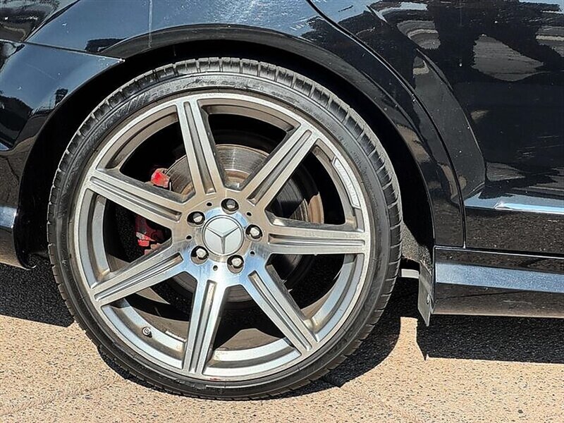2008 Mercedes-Benz C 350 Sport - Photo 69 - Bountiful, UT 84010