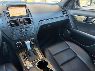 2008 Mercedes-Benz C 350 Sport - Photo 50 - Bountiful, UT 84010