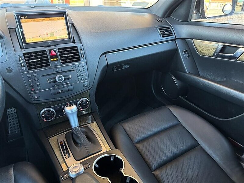 2008 Mercedes-Benz C 350 Sport - Photo 50 - Bountiful, UT 84010