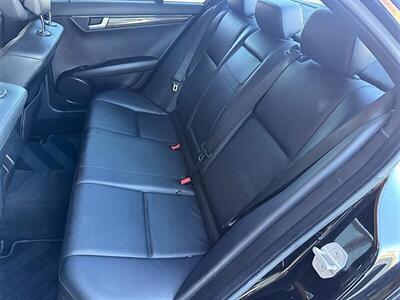 2008 Mercedes-Benz C 350 Sport - Photo 43 - Bountiful, UT 84010