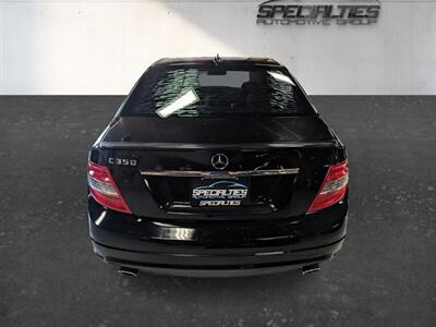 2008 Mercedes-Benz C 350 Sport - Photo 9 - Bountiful, UT 84010
