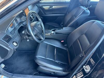 2008 Mercedes-Benz C 350 Sport   - Photo 9 - St. George, UT 84770-2625
