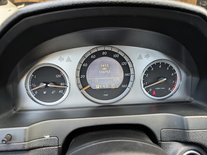 2008 Mercedes-Benz C 350 Sport - Photo 20 - Bountiful, UT 84010