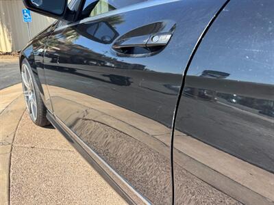 2008 Mercedes-Benz C 350 Sport   - Photo 27 - St. George, UT 84770-2625