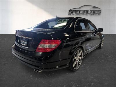 2008 Mercedes-Benz C 350 Sport - Photo 10 - Bountiful, UT 84010