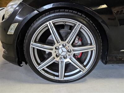 2008 Mercedes-Benz C 350 Sport - Photo 15 - Bountiful, UT 84010