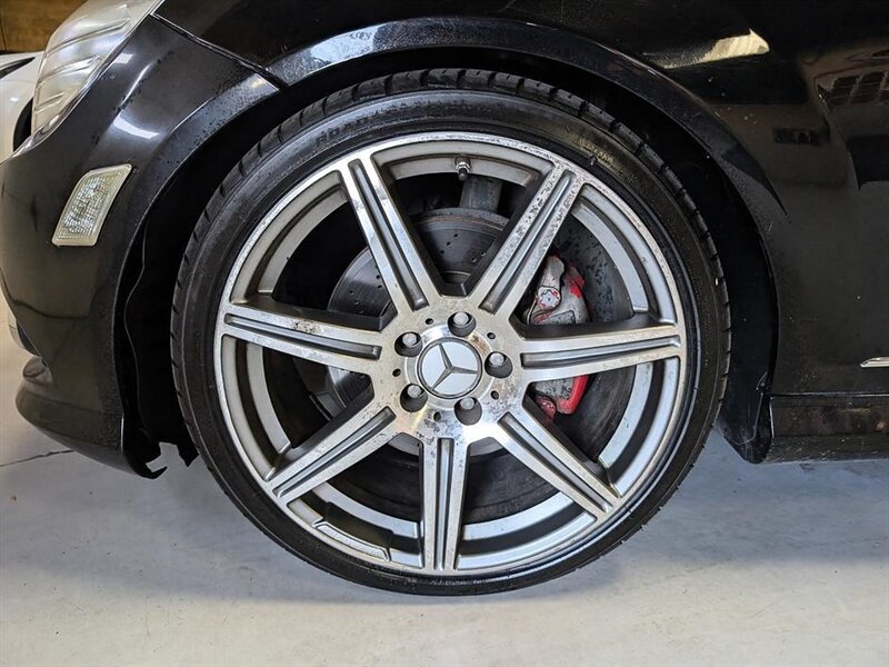 2008 Mercedes-Benz C 350 Sport - Photo 15 - Bountiful, UT 84010