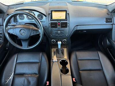 2008 Mercedes-Benz C 350 Sport - Photo 37 - Bountiful, UT 84010