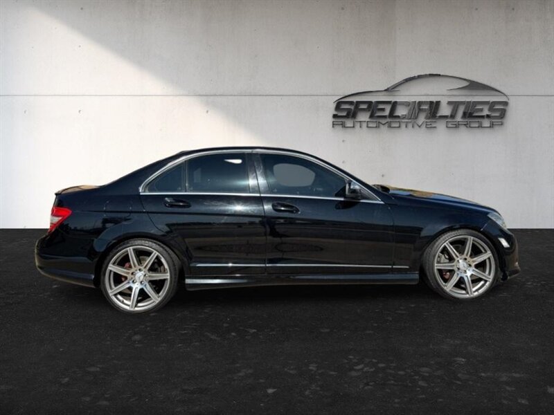 2008 Mercedes-Benz C 350 Sport - Photo 38 - Bountiful, UT 84010