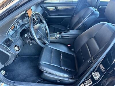 2008 Mercedes-Benz C 350 Sport - Photo 41 - Bountiful, UT 84010