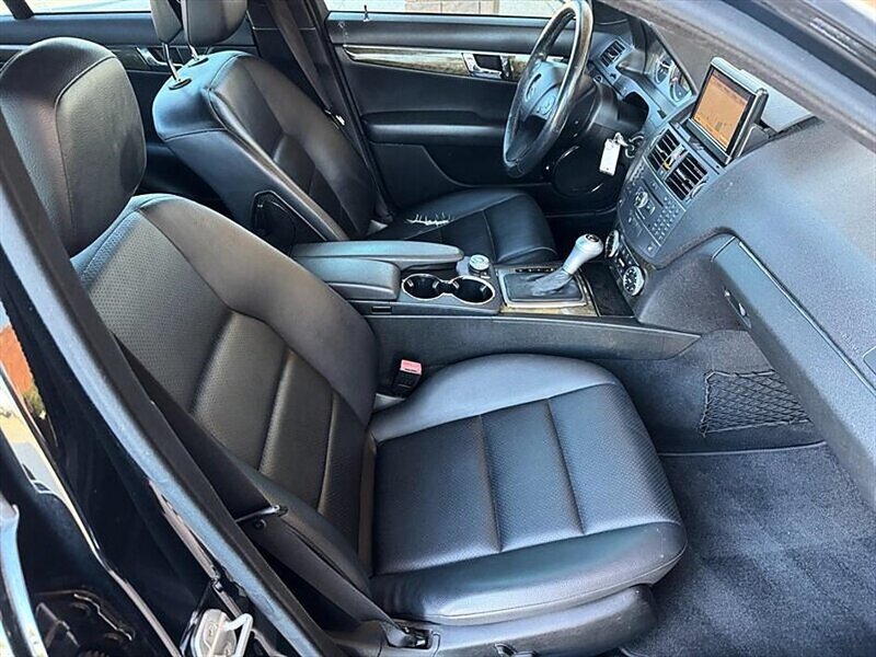 2008 Mercedes-Benz C 350 Sport - Photo 45 - Bountiful, UT 84010