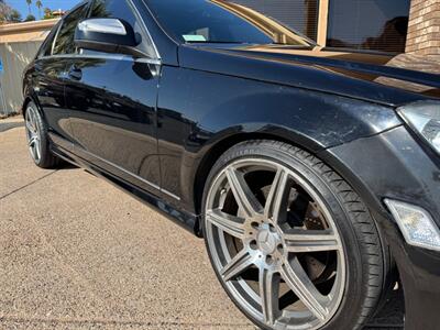 2008 Mercedes-Benz C 350 Sport   - Photo 21 - St. George, UT 84770-2625