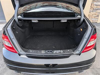 2008 Mercedes-Benz C 350 Sport - Photo 31 - Bountiful, UT 84010