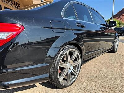 2008 Mercedes-Benz C 350 Sport - Photo 56 - Bountiful, UT 84010