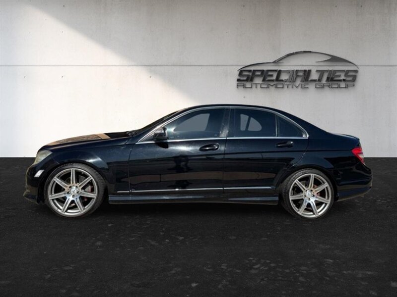 2008 Mercedes-Benz C 350 Sport - Photo 35 - Bountiful, UT 84010