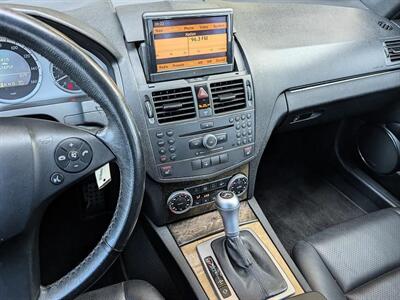 2008 Mercedes-Benz C 350 Sport - Photo 23 - Bountiful, UT 84010