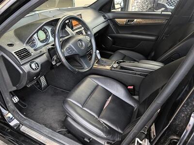 2008 Mercedes-Benz C 350 Sport - Photo 2 - Bountiful, UT 84010