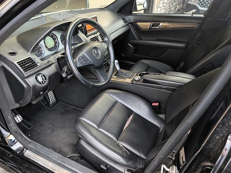 2008 Mercedes-Benz C 350 Sport - Photo 2 - Bountiful, UT 84010