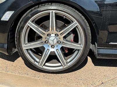 2008 Mercedes-Benz C 350 Sport - Photo 67 - Bountiful, UT 84010