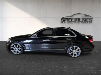 2008 Mercedes-Benz C 350 Sport - Photo 7 - Bountiful, UT 84010