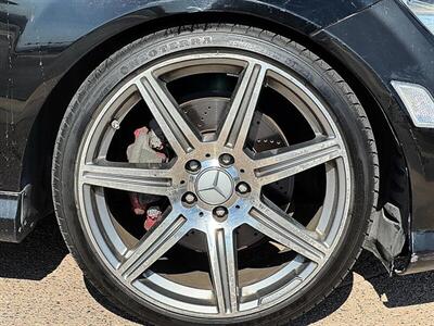 2008 Mercedes-Benz C 350 Sport - Photo 70 - Bountiful, UT 84010