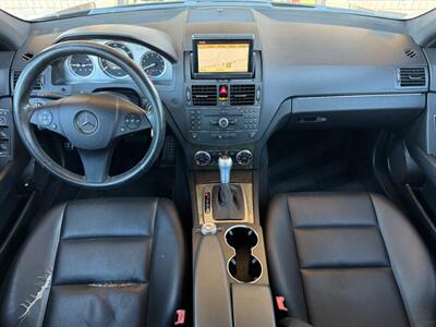 2008 Mercedes-Benz C 350 Sport   - Photo 5 - St. George, UT 84770-2625