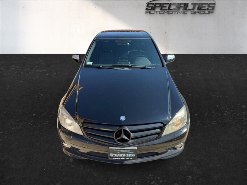 2008 Mercedes-Benz C 350 Sport - Photo 51 - Bountiful, UT 84010