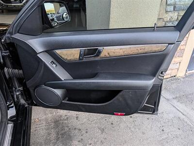 2008 Mercedes-Benz C 350 Sport - Photo 29 - Bountiful, UT 84010