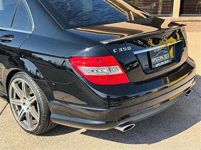 2008 Mercedes-Benz C 350 Sport - Photo 46 - Bountiful, UT 84010