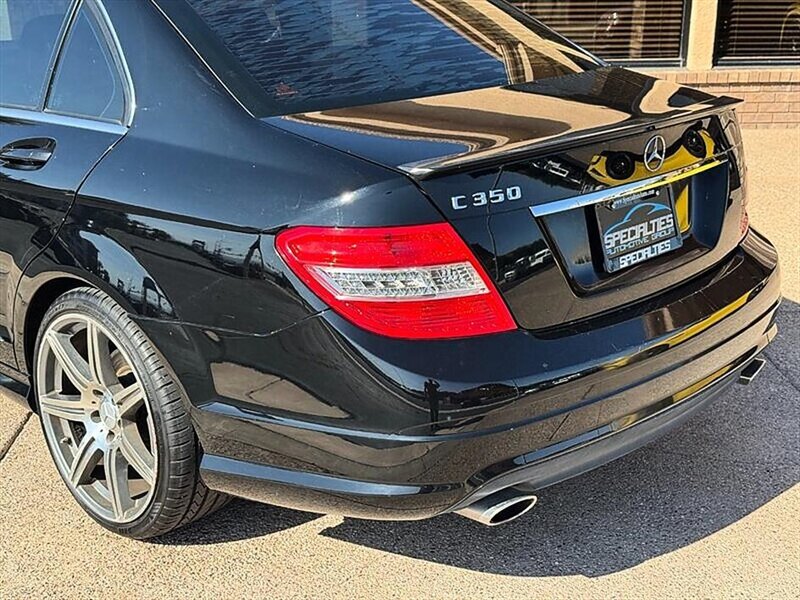 2008 Mercedes-Benz C 350 Sport - Photo 46 - Bountiful, UT 84010