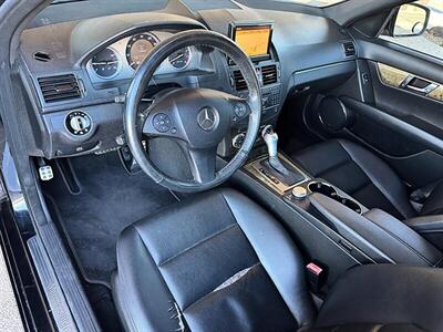 2008 Mercedes-Benz C 350 Sport - Photo 34 - Bountiful, UT 84010