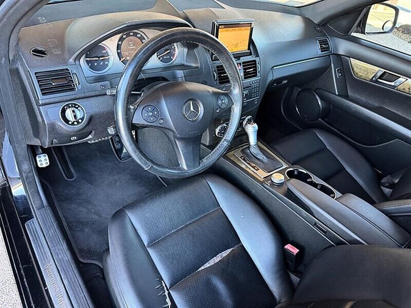 2008 Mercedes-Benz C 350 Sport - Photo 34 - Bountiful, UT 84010