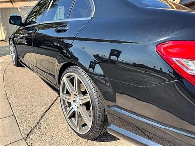 2008 Mercedes-Benz C 350 Sport - Photo 55 - Bountiful, UT 84010