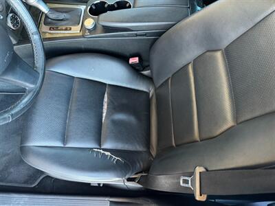 2008 Mercedes-Benz C 350 Sport   - Photo 39 - St. George, UT 84770-2625