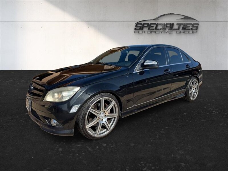 2008 Mercedes-Benz C 350 Sport - Photo 40 - Bountiful, UT 84010