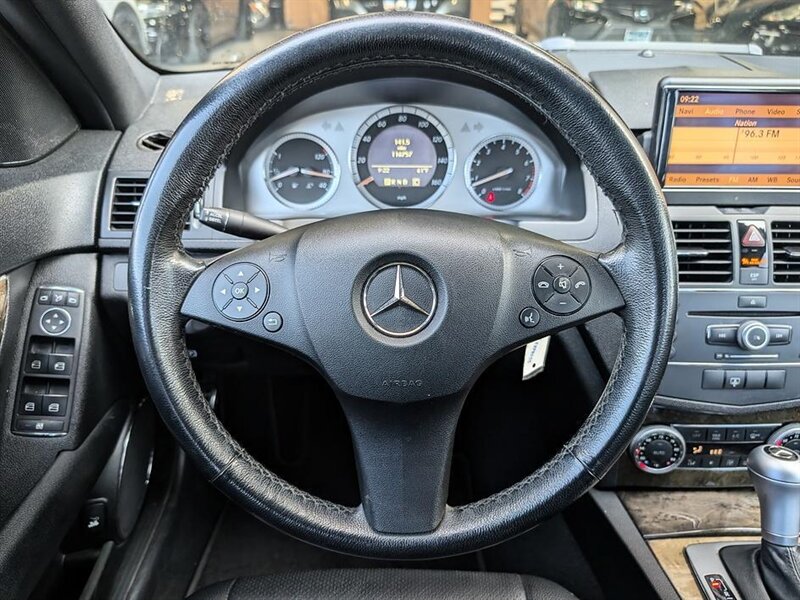 2008 Mercedes-Benz C 350 Sport - Photo 19 - Bountiful, UT 84010