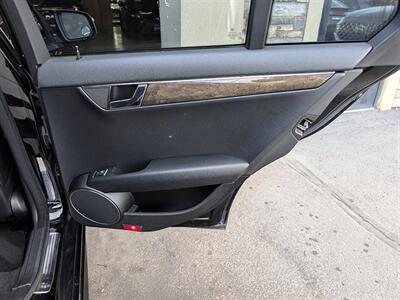 2008 Mercedes-Benz C 350 Sport - Photo 27 - Bountiful, UT 84010