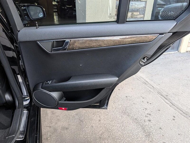 2008 Mercedes-Benz C 350 Sport - Photo 27 - Bountiful, UT 84010