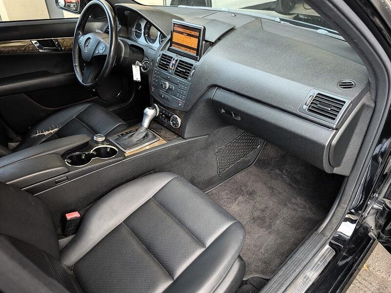 2008 Mercedes-Benz C 350 Sport - Photo 4 - Bountiful, UT 84010