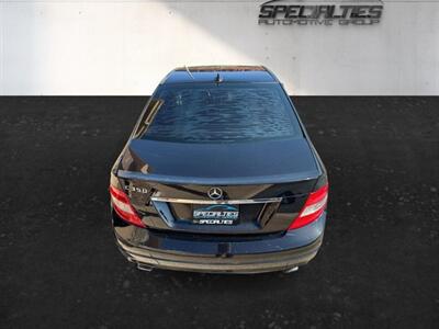2008 Mercedes-Benz C 350 Sport - Photo 52 - Bountiful, UT 84010