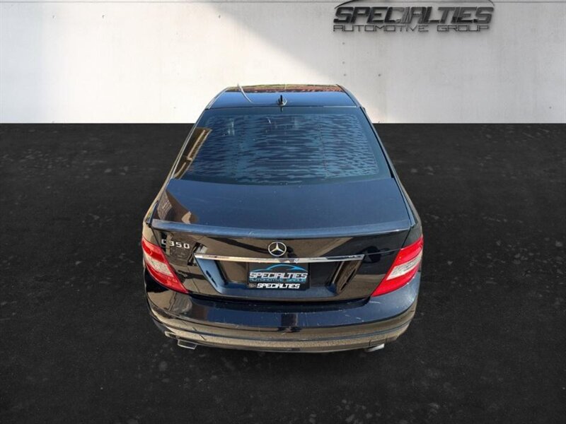 2008 Mercedes-Benz C 350 Sport - Photo 52 - Bountiful, UT 84010