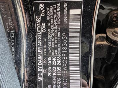 2008 Mercedes-Benz C 350 Sport - Photo 32 - Bountiful, UT 84010