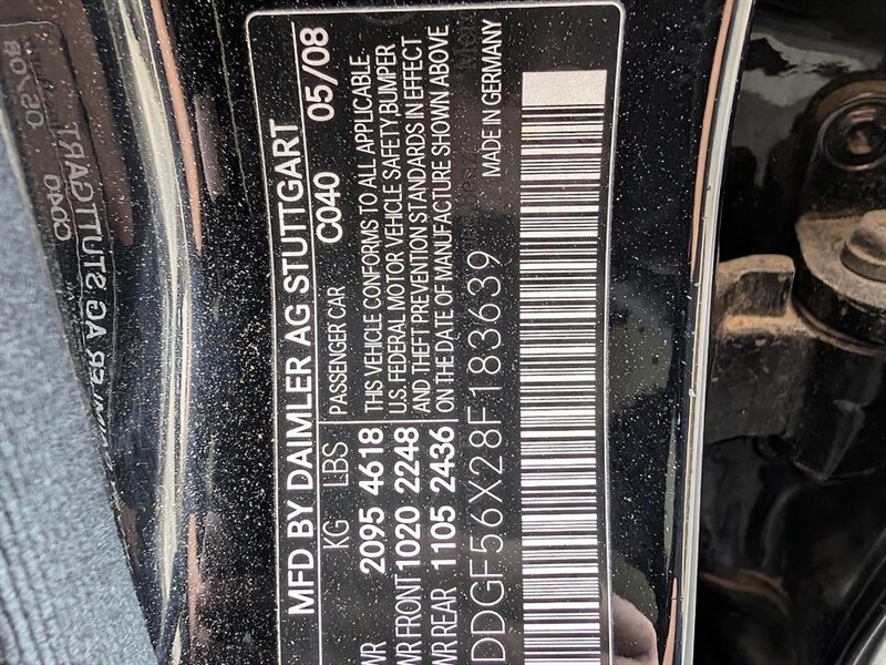 2008 Mercedes-Benz C 350 Sport - Photo 32 - Bountiful, UT 84010