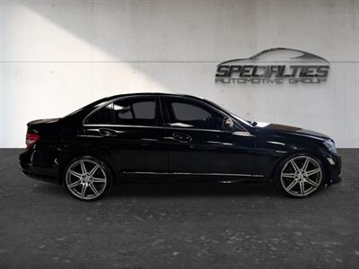 2008 Mercedes-Benz C 350 Sport - Photo 11 - Bountiful, UT 84010