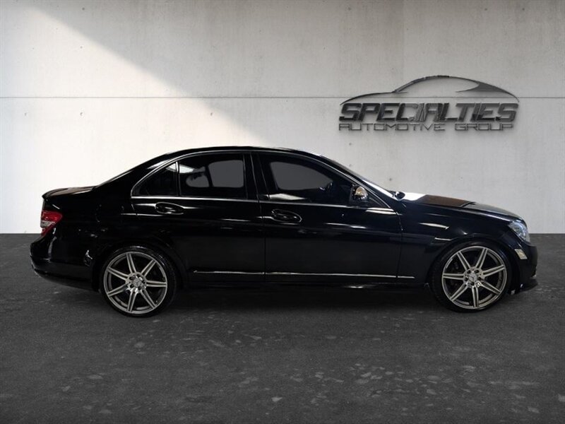 2008 Mercedes-Benz C 350 Sport - Photo 11 - Bountiful, UT 84010