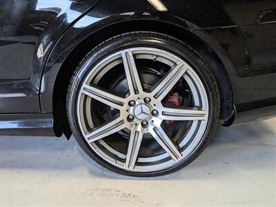 2008 Mercedes-Benz C 350 Sport - Photo 14 - Bountiful, UT 84010