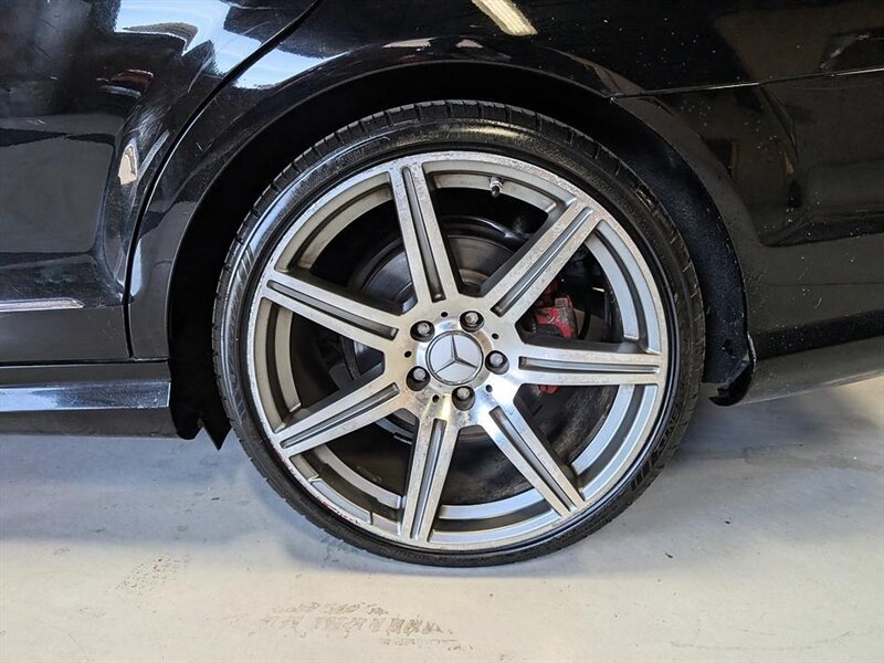 2008 Mercedes-Benz C 350 Sport - Photo 14 - Bountiful, UT 84010