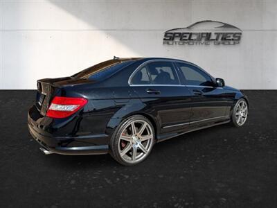 2008 Mercedes-Benz C 350 Sport - Photo 64 - Bountiful, UT 84010